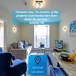York Place Suites