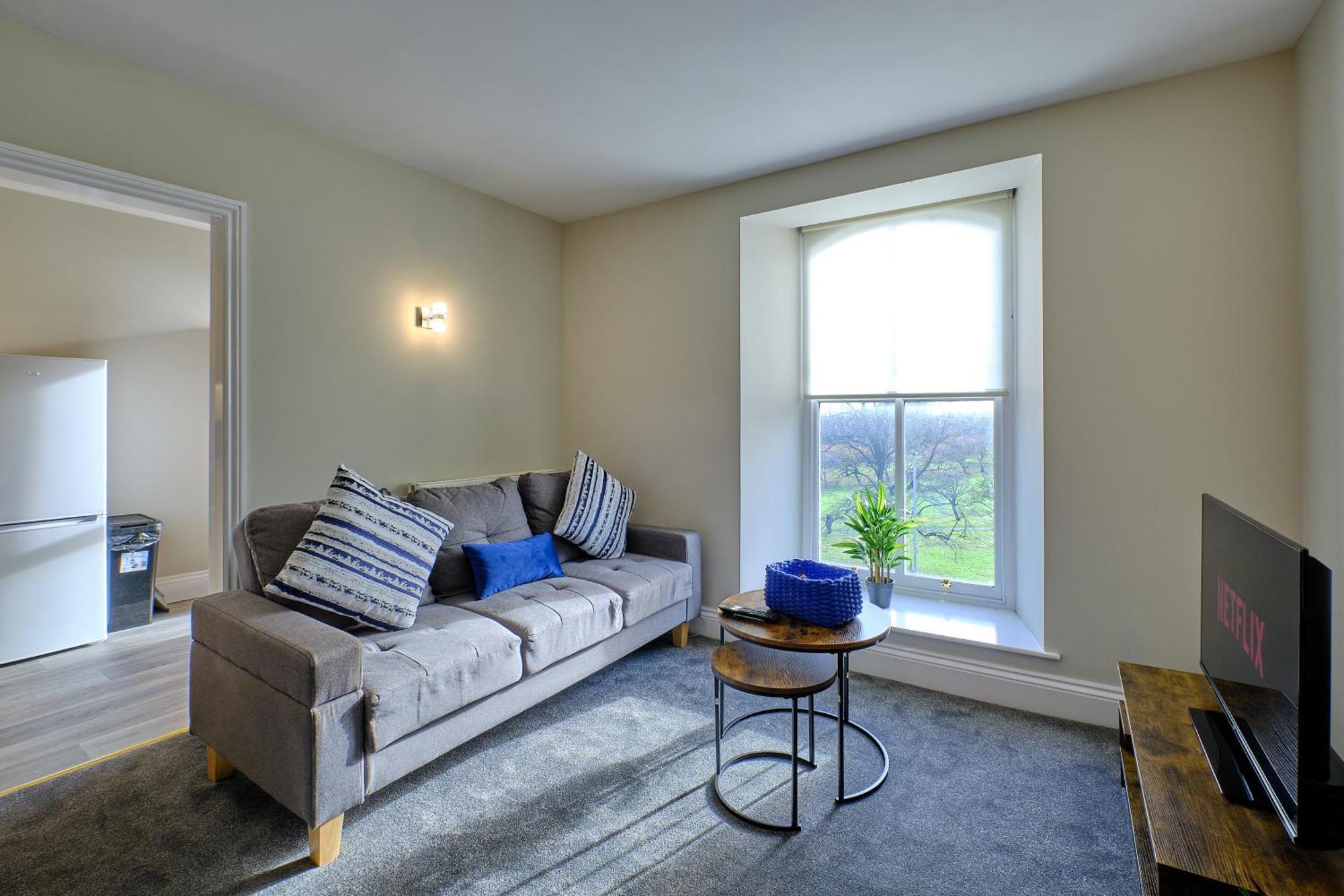 York Place Apartment