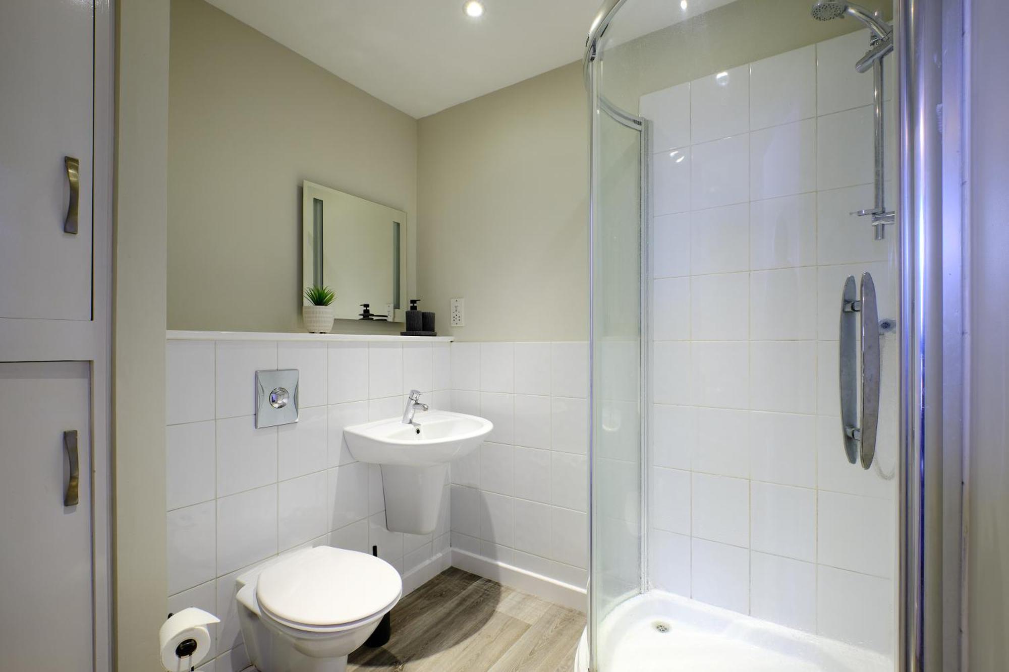 York Place * Harrogate