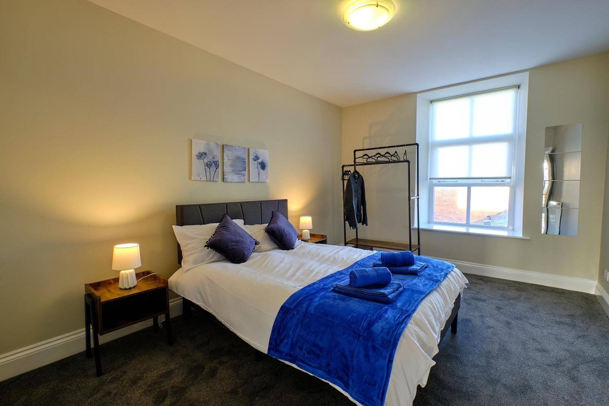 York Place Apartment *
